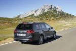 Volkswagen Golf GTD Variant 2015 года